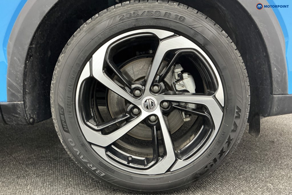 Used MG MG HS 2024 for sale - 77607801: Photo 49