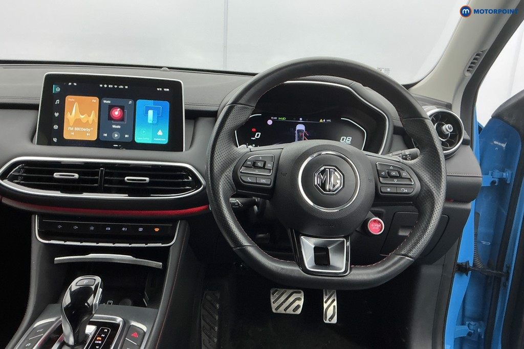 Used MG MG HS 2024 for sale - 77607801: Photo 9