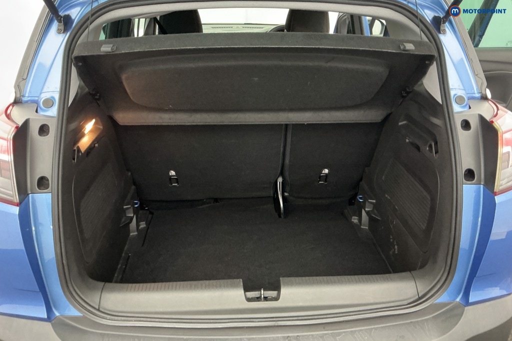 Used Vauxhall Crossland X 2020 for sale - 77975938: Photo 11
