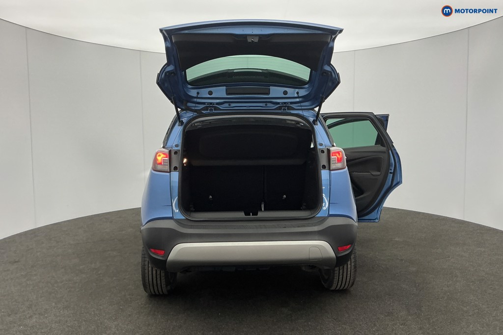 Used Vauxhall Crossland X 2020 for sale - 77975938: Photo 12