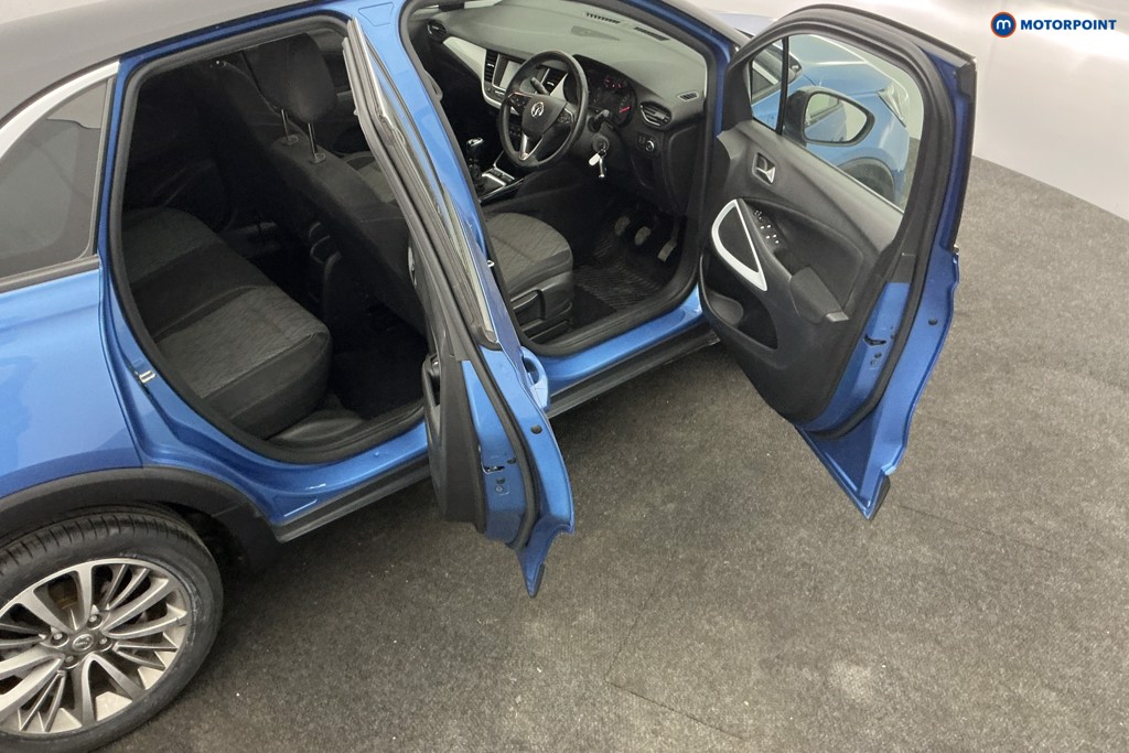 Used Vauxhall Crossland X 2020 for sale - 77975938: Photo 13