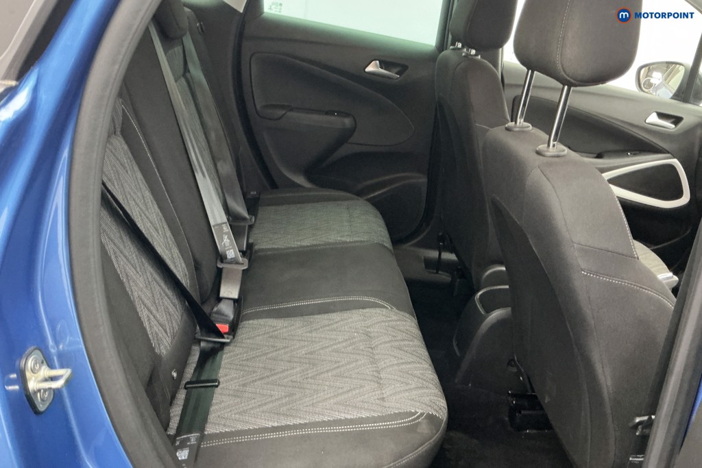 Used Vauxhall Crossland X 2020 for sale - 77975938: Photo 14