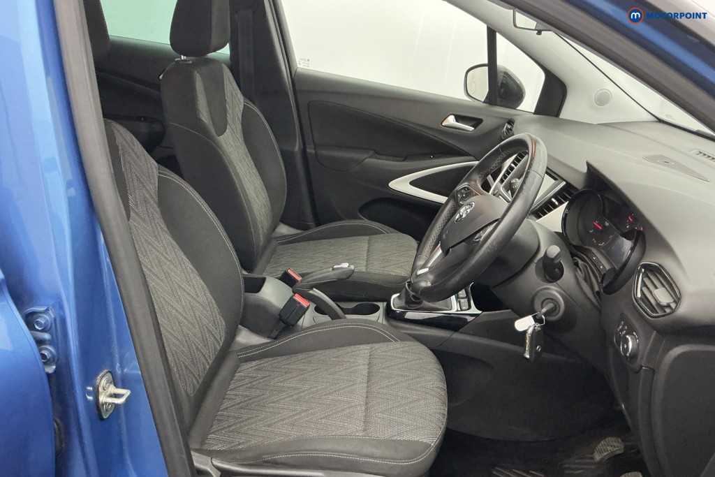 Used Vauxhall Crossland X 2020 for sale - 77975938: Photo 15