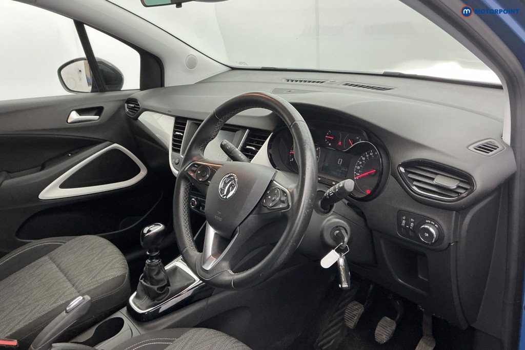 Used Vauxhall Crossland X 2020 for sale - 77975938: Photo 17