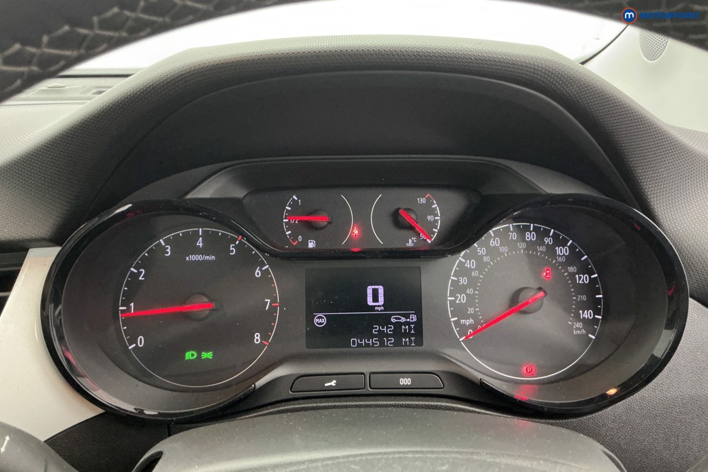 Used Vauxhall Crossland X 2020 for sale - 77975938: Photo 19