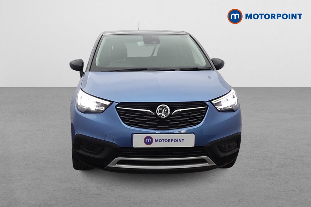 Used Vauxhall Crossland X 2020 for sale - 77975938: Photo 2