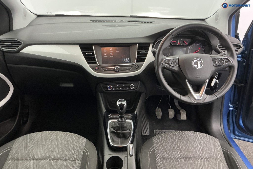 Used Vauxhall Crossland X 2020 for sale - 77975938: Photo 21