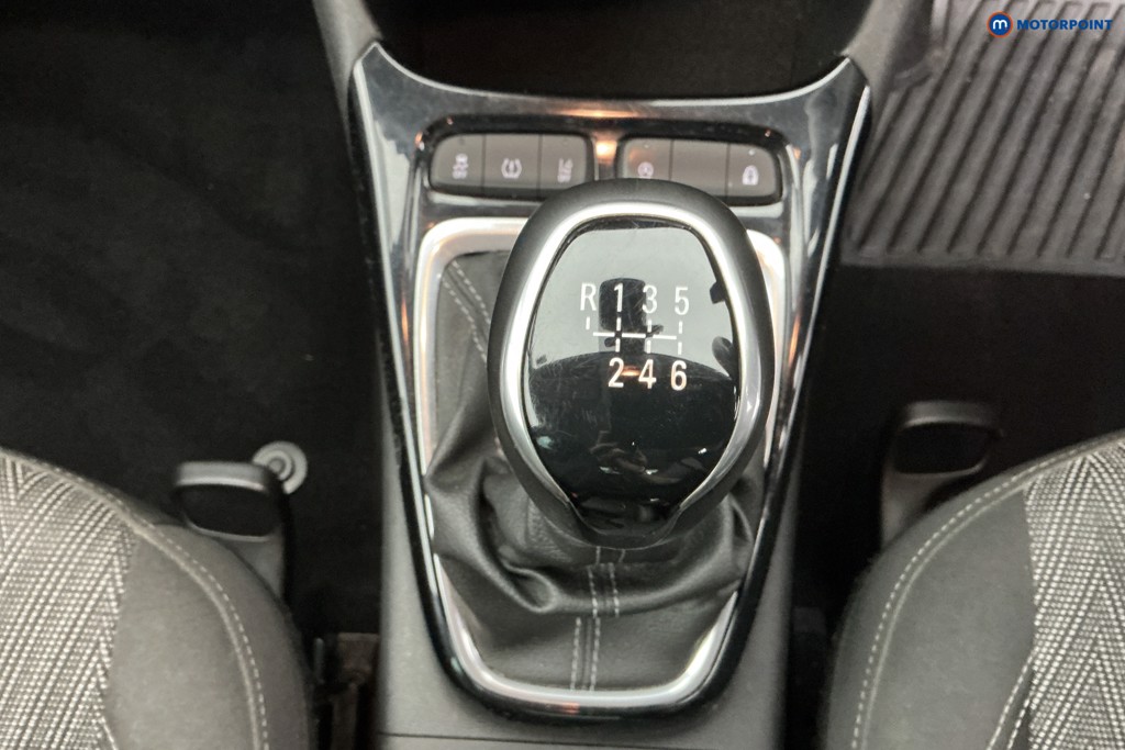 Used Vauxhall Crossland X 2020 for sale - 77975938: Photo 26