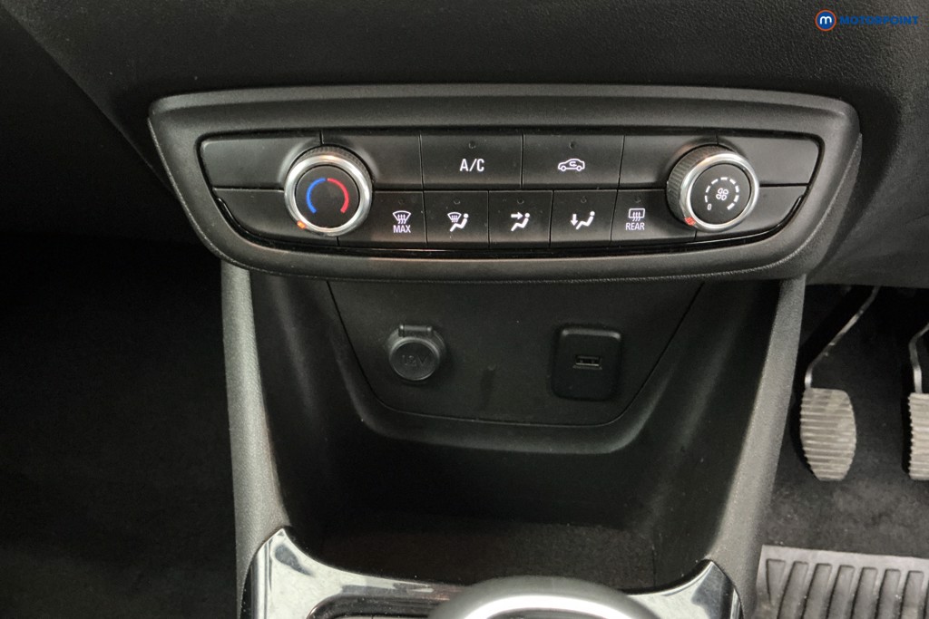 Used Vauxhall Crossland X 2020 for sale - 77975938: Photo 27