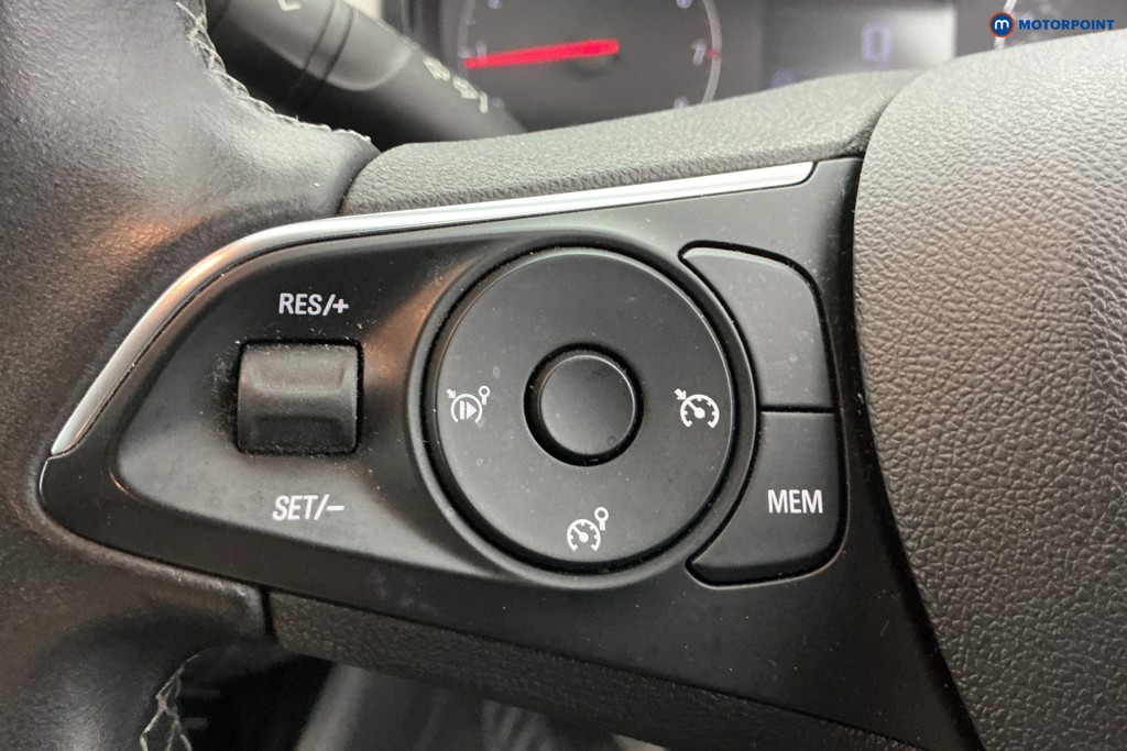 Used Vauxhall Crossland X 2020 for sale - 77975938: Photo 29