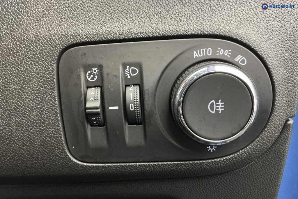 Used Vauxhall Crossland X 2020 for sale - 77975938: Photo 31