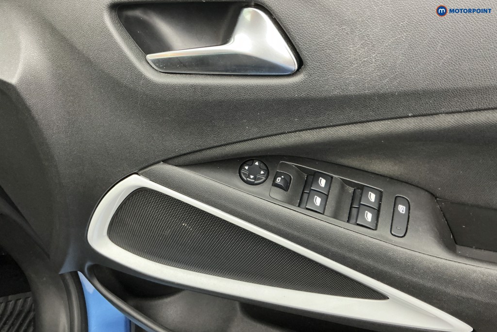 Used Vauxhall Crossland X 2020 for sale - 77975938: Photo 33