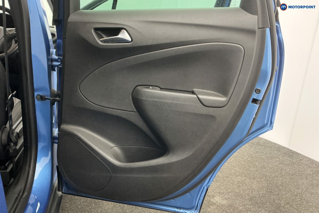 Used Vauxhall Crossland X 2020 for sale - 77975938: Photo 34