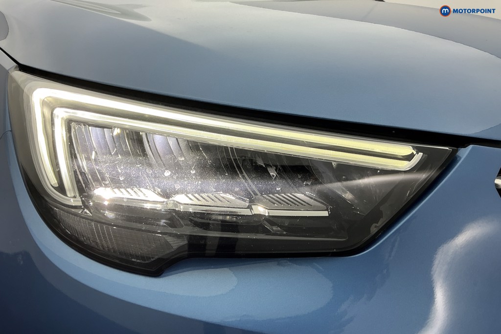 Used Vauxhall Crossland X 2020 for sale - 77975938: Photo 36