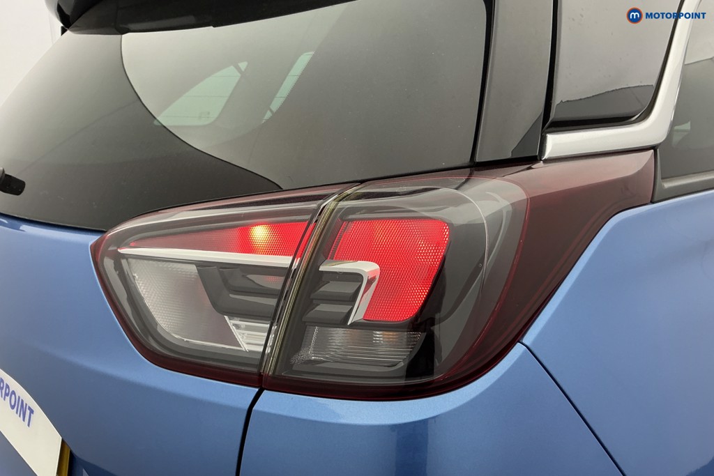 Used Vauxhall Crossland X 2020 for sale - 77975938: Photo 37