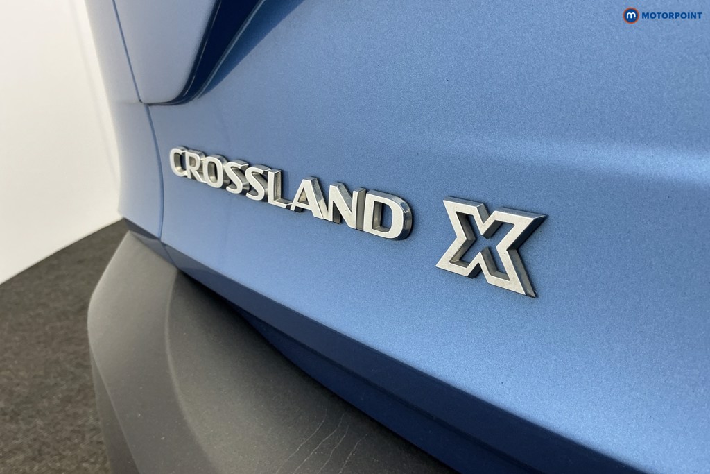 Used Vauxhall Crossland X 2020 for sale - 77975938: Photo 38