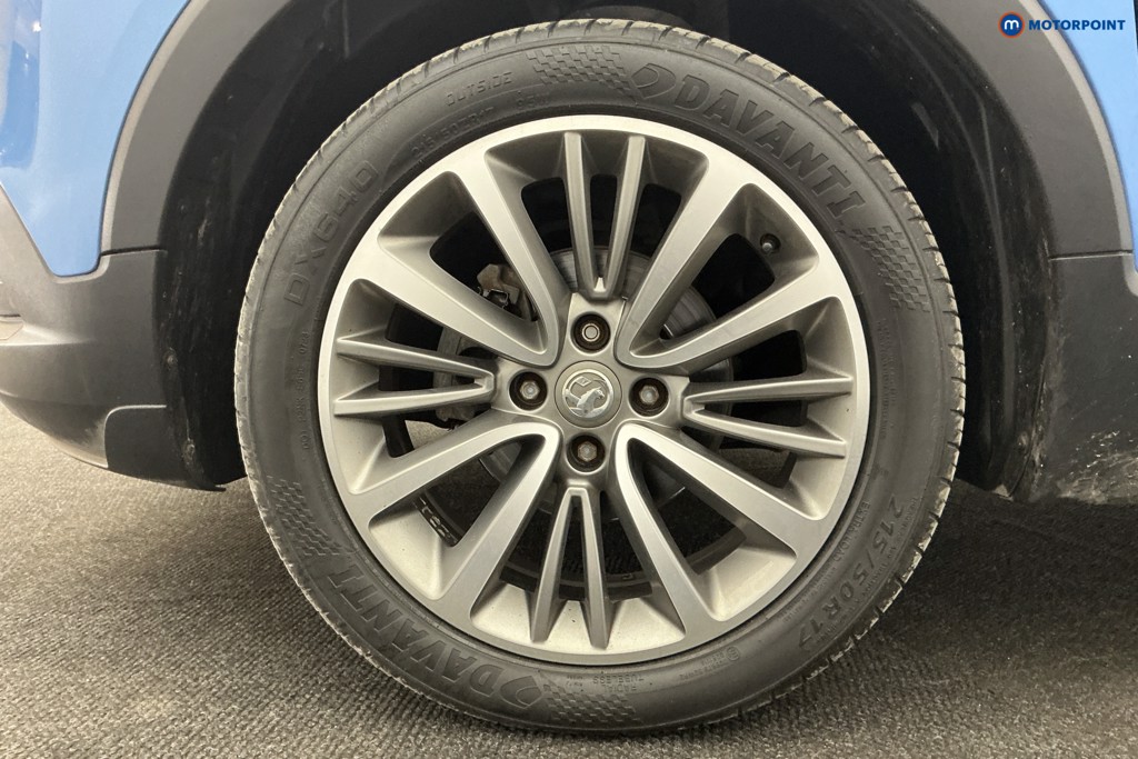 Used Vauxhall Crossland X 2020 for sale - 77975938: Photo 39