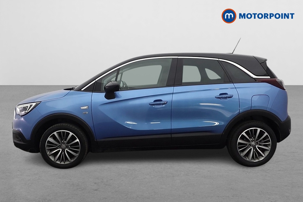 Used Vauxhall Crossland X 2020 for sale - 77975938: Photo 4