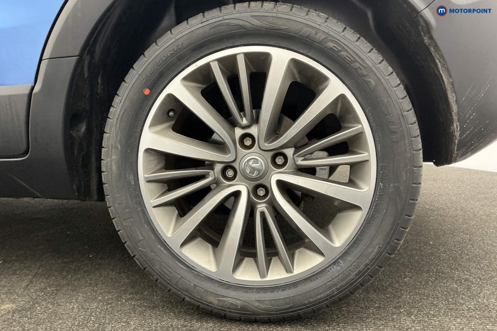 Used Vauxhall Crossland X 2020 for sale - 77975938: Photo 40