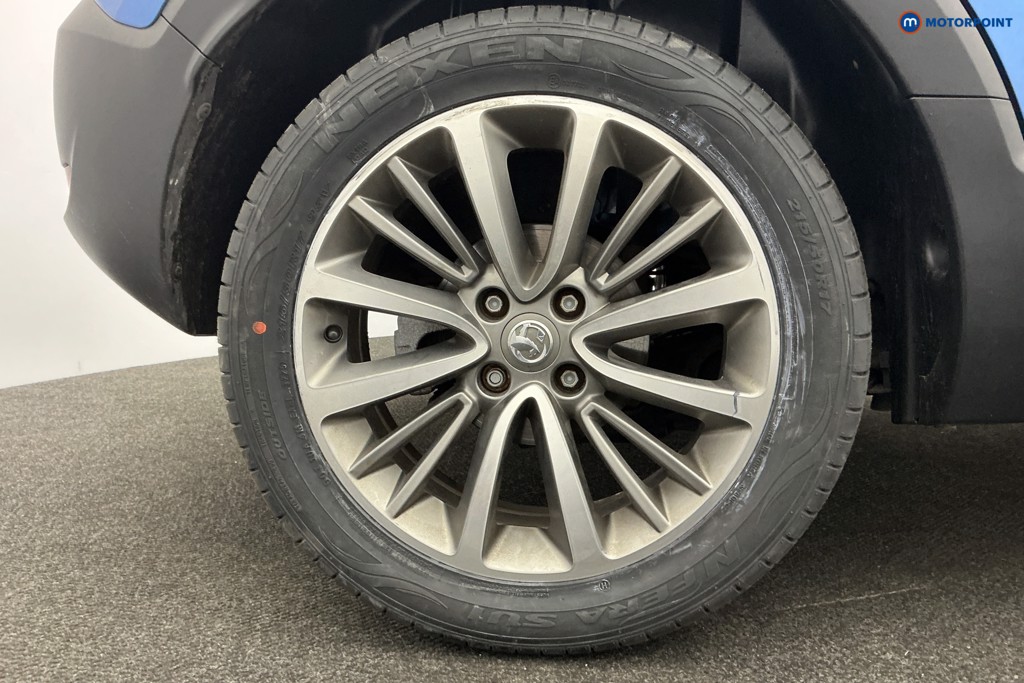 Used Vauxhall Crossland X 2020 for sale - 77975938: Photo 41