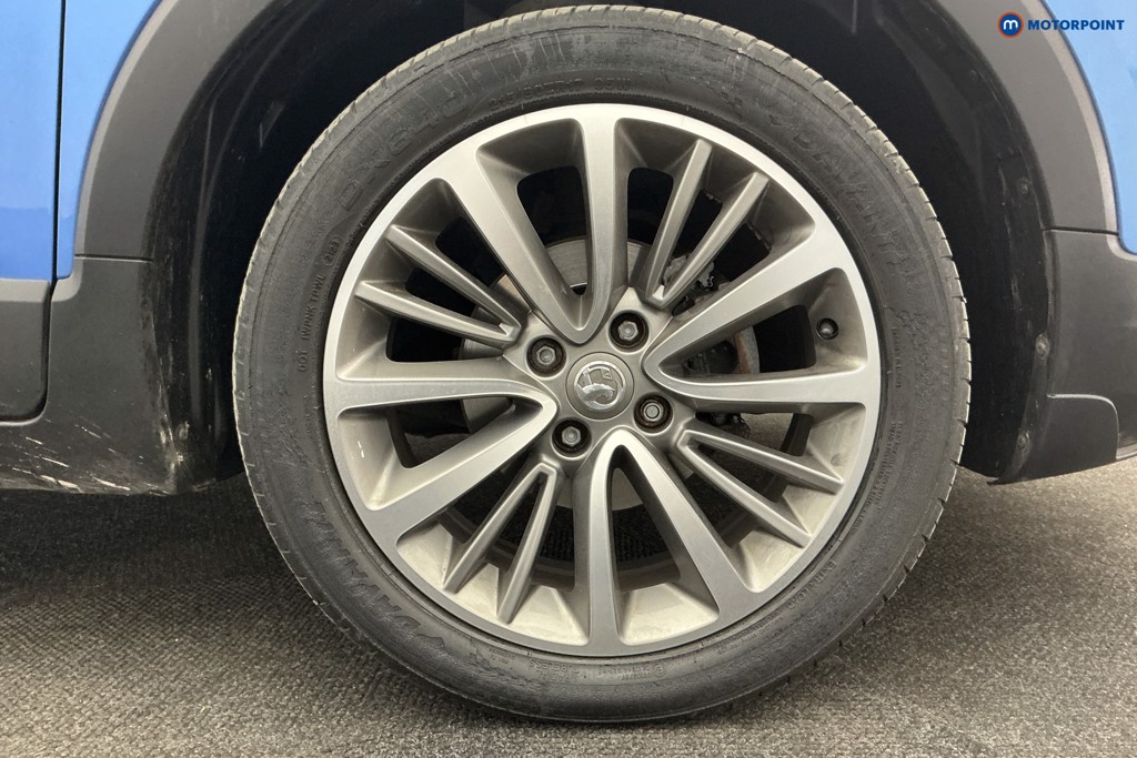 Used Vauxhall Crossland X 2020 for sale - 77975938: Photo 42