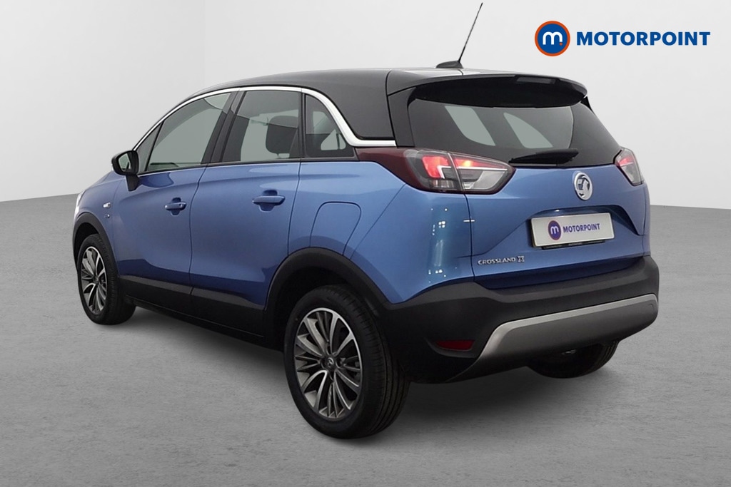 Used Vauxhall Crossland X 2020 for sale - 77975938: Photo 5
