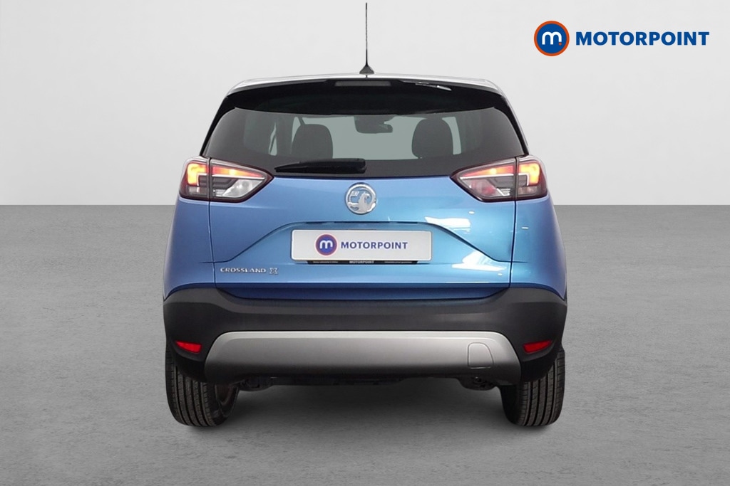 Used Vauxhall Crossland X 2020 for sale - 77975938: Photo 6