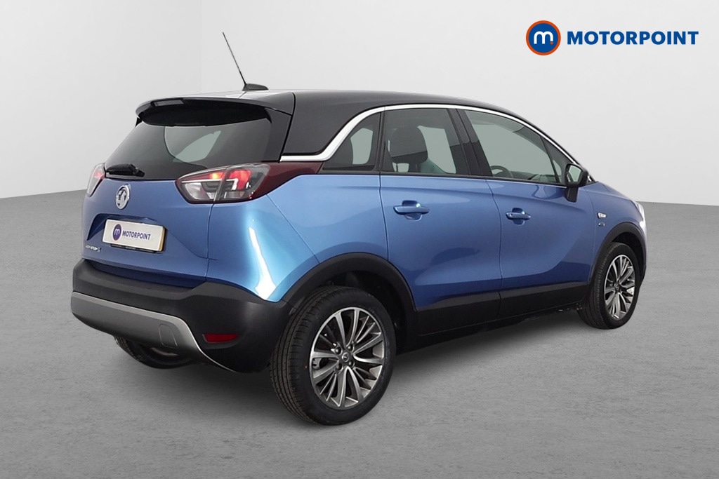 Used Vauxhall Crossland X 2020 for sale - 77975938: Photo 7