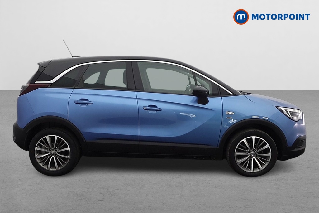 Used Vauxhall Crossland X 2020 for sale - 77975938: Photo 8
