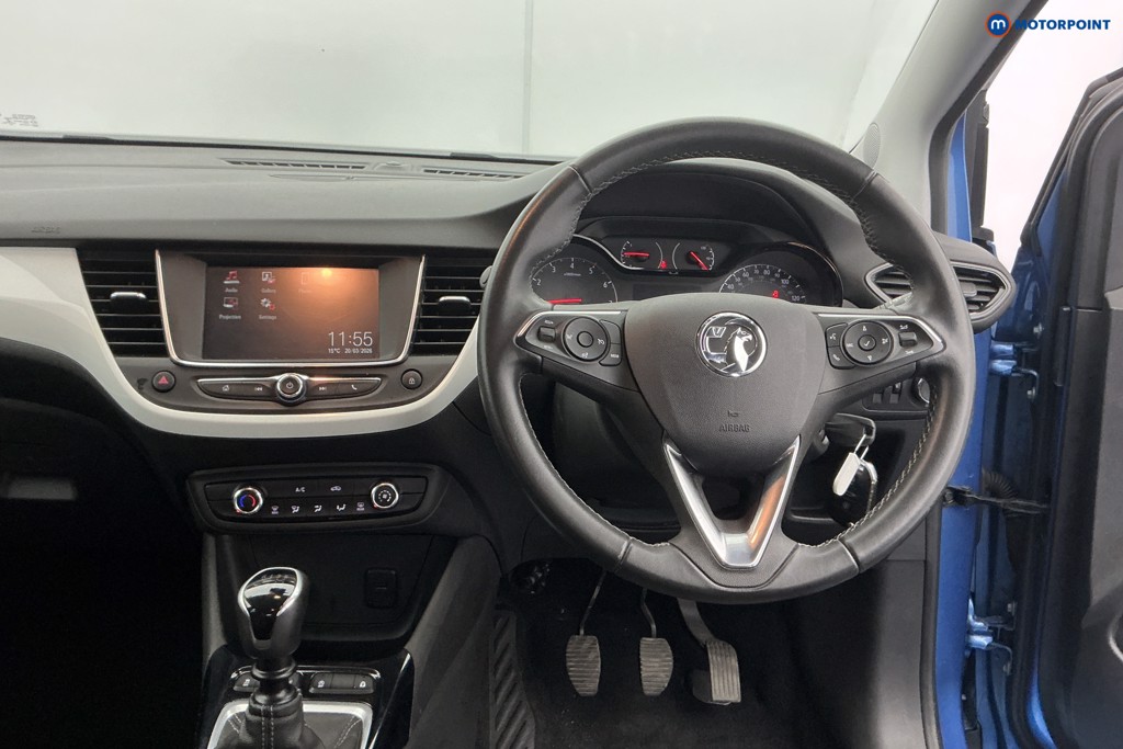Used Vauxhall Crossland X 2020 for sale - 77975938: Photo 9