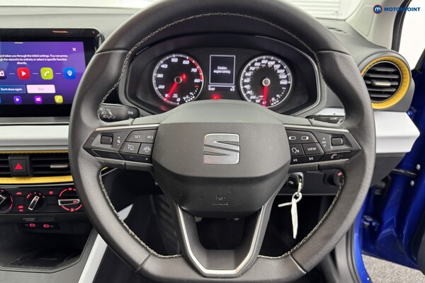 Used SEAT Arona 2022 for sale - 75566144: Photo 14