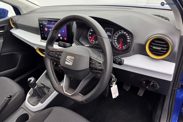 Used SEAT Arona 2022 for sale - 75566144: Photo 15