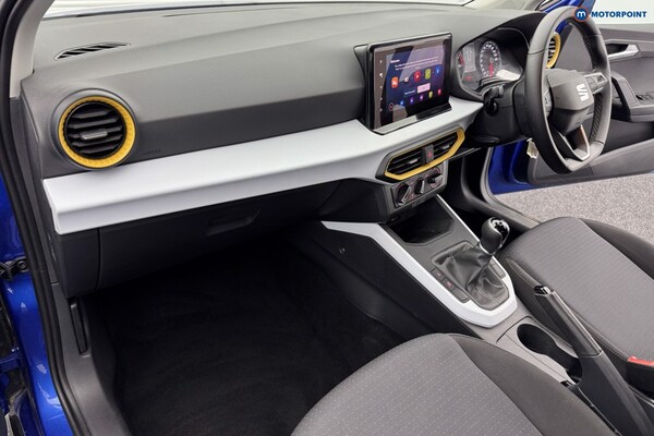Used SEAT Arona 2022 for sale - 75566144: Photo 16