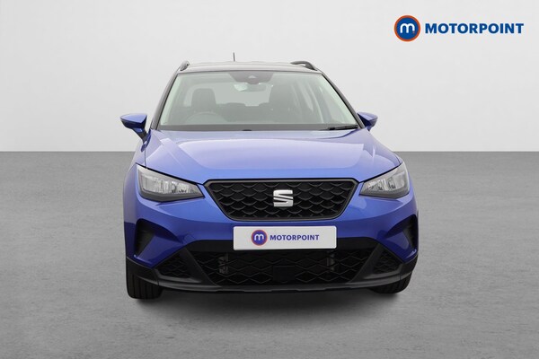Used SEAT Arona 2022 for sale - 75566144: Photo 2