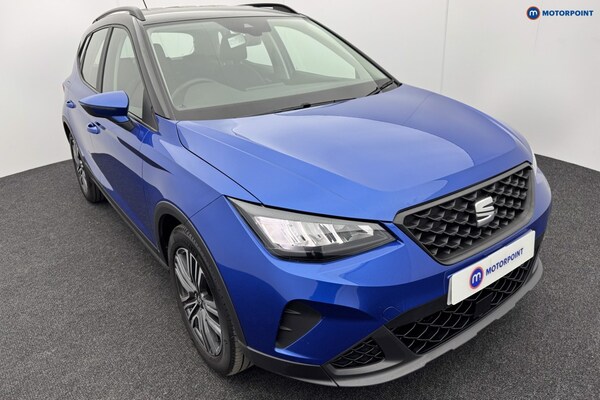 Used SEAT Arona 2022 for sale - 75566144: Photo 33
