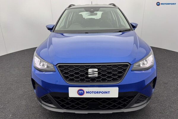 Used SEAT Arona 2022 for sale - 75566144: Photo 34