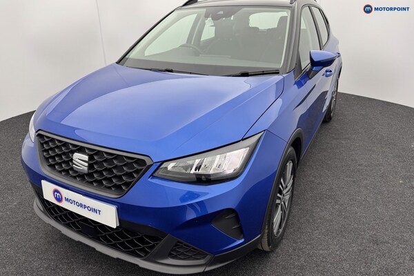 Used SEAT Arona 2022 for sale - 75566144: Photo 35