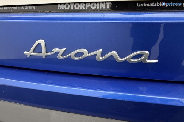 Used SEAT Arona 2022 for sale - 75566144: Photo 37