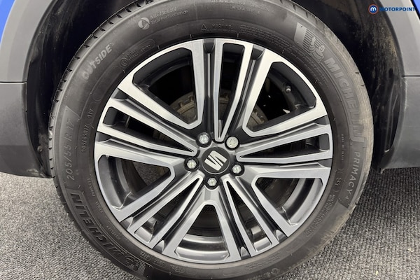 Used SEAT Arona 2022 for sale - 75566144: Photo 39