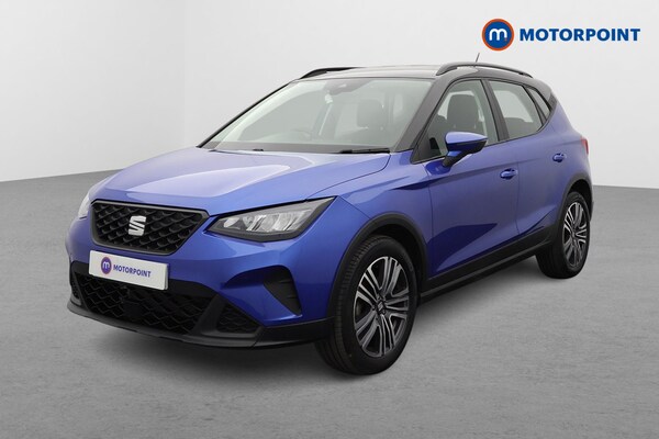 Used SEAT Arona 2022 for sale - 75566144: Photo 3