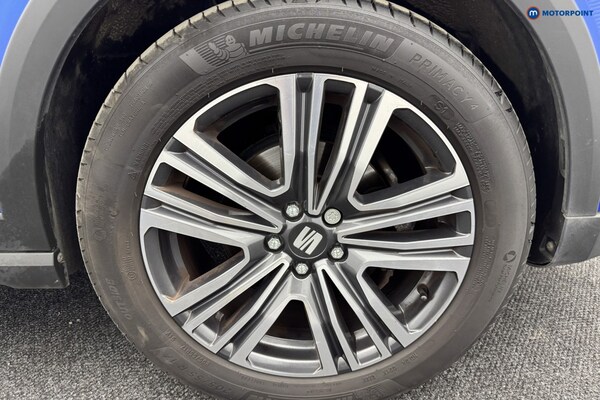 Used SEAT Arona 2022 for sale - 75566144: Photo 40