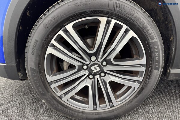 Used SEAT Arona 2022 for sale - 75566144: Photo 41