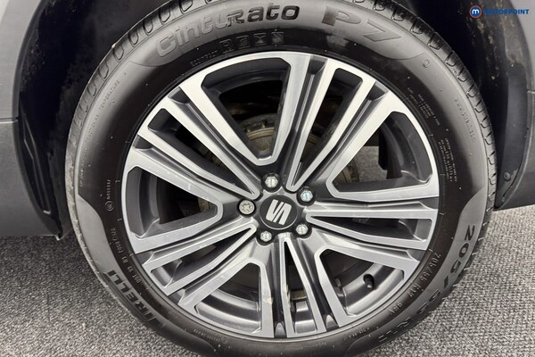 Used SEAT Arona 2022 for sale - 75566144: Photo 42