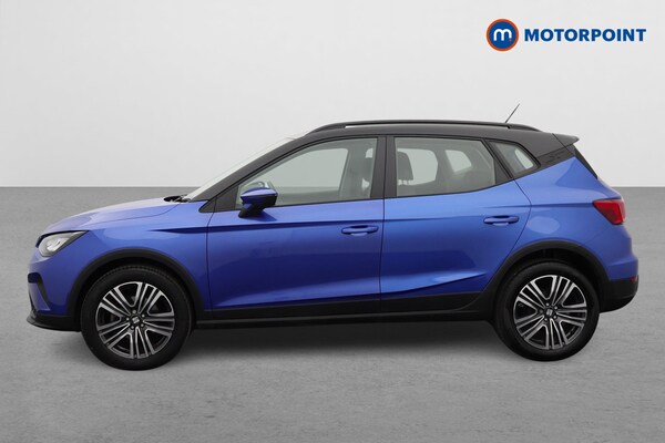 Used SEAT Arona 2022 for sale - 75566144: Photo 4
