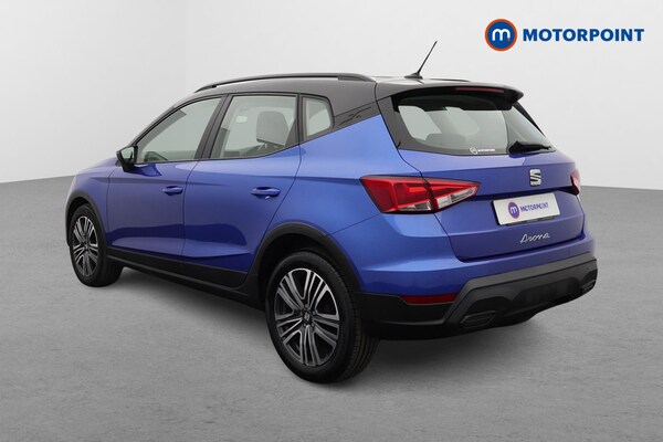 Used SEAT Arona 2022 for sale - 75566144: Photo 5