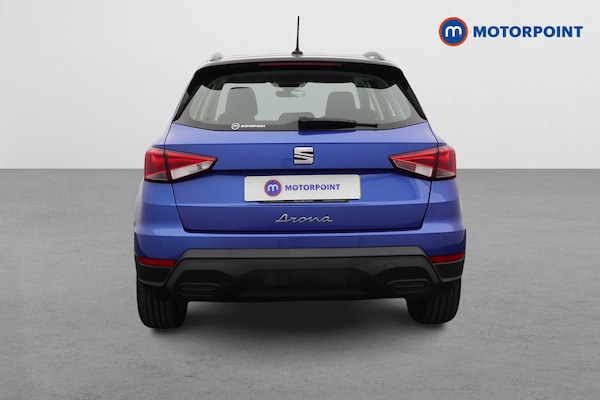 Used SEAT Arona 2022 for sale - 75566144: Photo 6