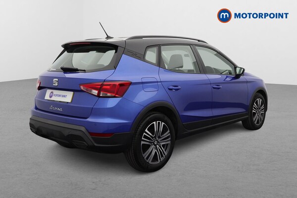 Used SEAT Arona 2022 for sale - 75566144: Photo 7