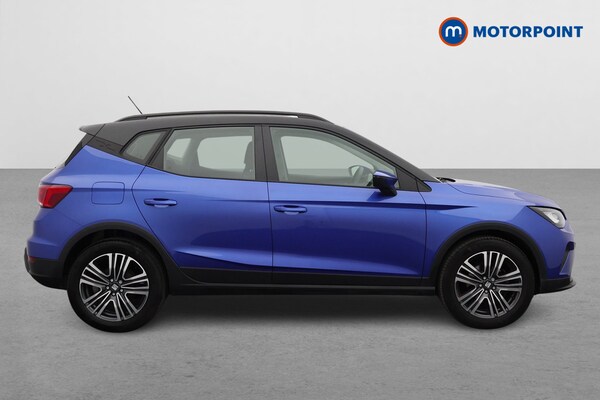 Used SEAT Arona 2022 for sale - 75566144: Photo 8