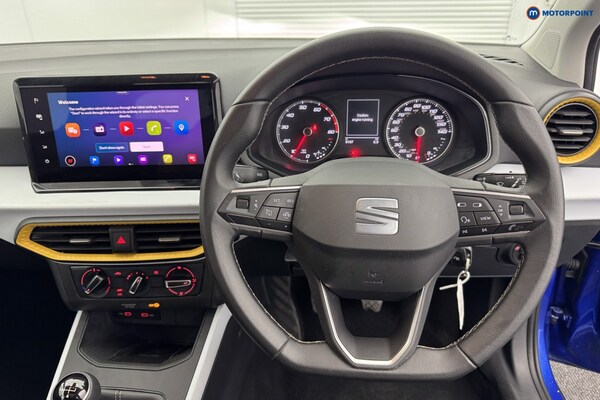 Used SEAT Arona 2022 for sale - 75566144: Photo 9