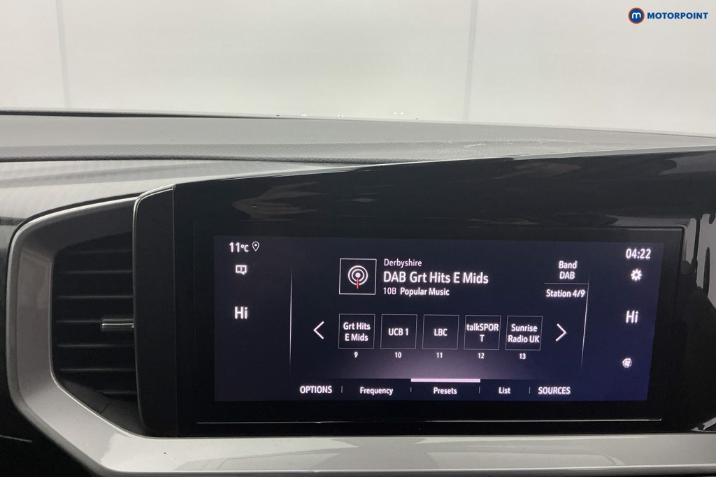 Used Vauxhall Mokka 2023 for sale - 77381932: Photo 10